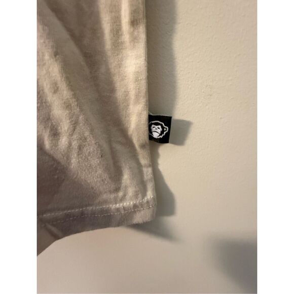 Howler Brothers El Mono Monkey Short-Sleeve T-Shirt - Men's Medium - Picture 2 of 4